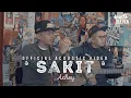 Download Lagu 🔴 ACHEY - Sakit (Official Acoustic Video)