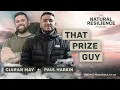 How Paul Harkin Built That Prize Guy The Business Behind Online Competitions