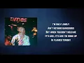 SG Lewis & Rhye - Heartbreak On The Dancefloor (Lyrics)