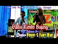 Download Lagu Lagu Jambi - Gadis Rimbo Bujang - Denies \u0026 Sary bae - Official Video Music Amran Arzuna
