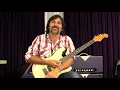 Jimi Hendrix - Castles Made of Sand - Intro - Guitar Lesson