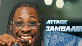 Attack - Jambaarr