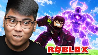 I got the DIVINE SHATTERED COLOSSUS in Roblox Steal an Egg