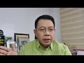 Download Lagu ORLY GUTEZA NAGSINUNGALING BA SA SENADO, DDS NGA BA ANG NASA LIKOD?  