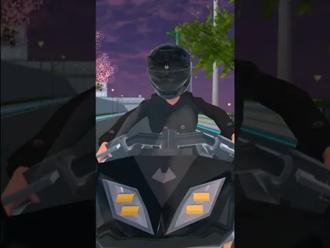Balas dendam 😧 #fypシ゚viral #sakuraschoolsimulator