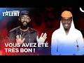 Download Lagu Les Juges N'en Croyaient Pas Leurs Yeux ! | France Got Talent