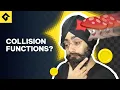 The Ultimate Guide to Collisions in GameMaker