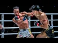 Download Lagu Aliff vs. Elmehdi El Jamari | Fight Highlights | ONE Fight Night 32