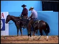 2019 Augusta Futurity Open Finals #5 Bama Jelly & Austin Shepard
