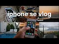 Download Lagu camera test iphone se 2016 (gen 1) | jakarta → malang → bali vlog