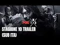 Video di The Walking Dead, il trailer della stagione 10 con sottotitoli in italiano