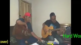 rolling stones cover hard women 