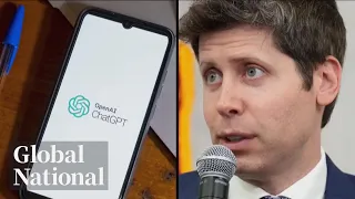 Global National: Sept. 2, 2026 | 30 new OpenAI lawsuits over Tumbler Ridge shooting