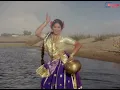 Hit song from the movie Panghat Ni Panihari - I am going to fill water in the pond. Hindi Dub Son...