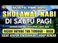 Download Lagu SHOLAWAT JIBRIL PENARIK REZEKI PALING DAHSYAT, Sholawat Nabi Muhammad SAW, SALAWAT PALING MERDU