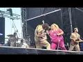 Download Lagu TALK - Run Away to Mars- Live