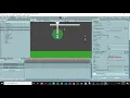 Animate the stickman with unity animator