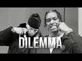 Download Lagu NEMZZZ \u0026 CENTRAL CEE - DILEMMA (TIKTOK CLEAN REMIX) 🔥 beat by @lantibeatz