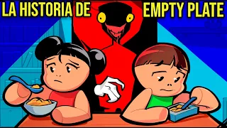 La Historia Completa y Explicada de Family Secrets Empty Plate - Pepe el Mago