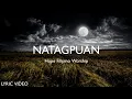 Download Lagu NATAGPUAN - Hope Filipino Worship (Lyrics)