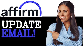 How To Change Email On Affirm 2025