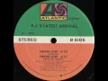 Download Lagu R.J.'s Latest Arrival - Swing Low (Master Mix Version)