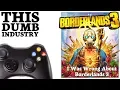 Download Lagu I Was Wrong About Borderlands 3