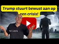 Download Lagu Trump stuurt aan op een doelbewust crisis