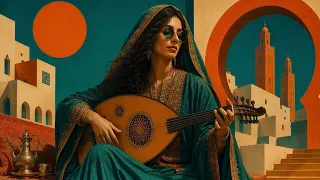 شعرها بيطير دندنها