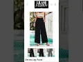 Download Lagu 👖 These Bottoms Are Changing the Game | Free Shipping at lilamifashion.com