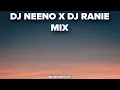 Download Lagu DJ NEENO X DJ RANIE MIX