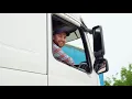 DocuDrive Solutions A Complete Suite for Drivers and Fleet Managers