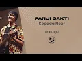 Panji Sakti - Kepada Noor (Lirik Lagu)