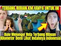Download Lagu Tak Percaya Mata Sendiri! Bule Kagum Keindahan Indonesia Seperti Surga Dunia🇲🇾REACTION🇮🇩