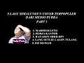 5 LAGU SIMALUNGUN COVER TERPOPULER DARI MEDIO PURBA