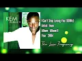 Kem - I Can’t Stop Loving You (639hz)