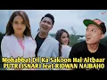 Download Lagu Akhirnya Kembali !! cover Mohabbat Dil Ka Sakoon Hai Aitbaar by PUTRI ISNARI feat RIDWAN NAIBAHO