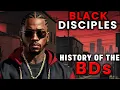 Download Lagu Black Disciples: The Untold History of the BDs (O Block, King Von, Odee Perry, David Barksdale)