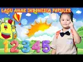 Download Lagu Lagu Populer 12345 | Lagu Anak Indonesia 1,2,3,4,5 Populer Sepanjang Masa