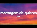 Download Lagu J V N - MONTAGEM DE QUIERES