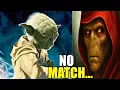 Download Lagu The Moment the Sith FINALLY Surpassed the Jedi (First In Rule of 2)