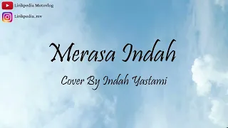 merasa indah cover by indah yastami