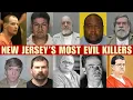 10 New Jersey Killers Who Shocked the State True Crime Life in Prison or Death Row