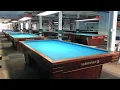 Million Dollar Billiards in North Hollywood