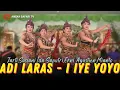 Download Lagu Erni Agustien ft Ida Saputri ft Susiani ft Jarti - Adi Laras - I Iye Yoyo (Official Music Video)