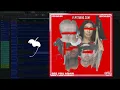 &ME, Rampa, Adam Port, Keinemusik, Sevdaliza - See You Again (FL Studio Remake)