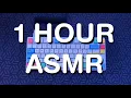 Download Lagu Thockiest Keyboard - 1 HOUR TYPING ASMR