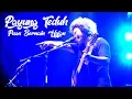 Download Lagu [LIVE] Payung Teduh - Puan Bermain Hujan (Album Ruang Tunggu)