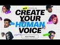 Build the Perfect Voice for ANY Character Voicemod Persona