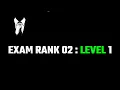 1337 POOL COURSE EXAM RANK 00 - LEVEL 1